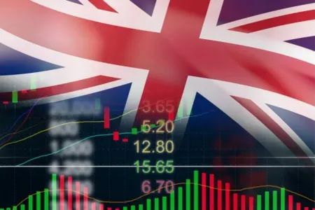 Böyük Britaniyada iqtisadiyyat pandemiyadan sonra əvvəlki vəziyyətinə qayıtmayıb