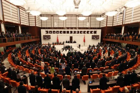 Türkiyə Qətərə hərbi kontingent göndərə bilər