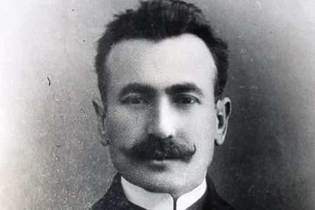 Ömər Faiq Nemanzadənin 150 illik yubileyi qeyd ediləcək