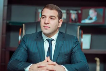 İlham Əliyevdən Elnur Məmmədli ilə bağlı - SƏRƏNCAM