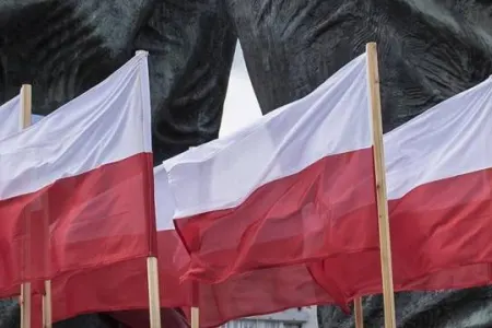 Polşa Almaniyadan rəsmi olaraq 1,3 trilyon avro təzminat tələb edir