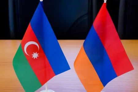 Moskva razılıq verib - Bakı və İrəvan sülh sazişi imzalayacaq - Erməni KİV