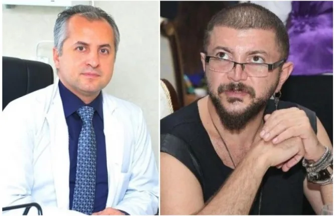 Samir Bayramlı Rəhimin həkimini qınadı - VİDEO