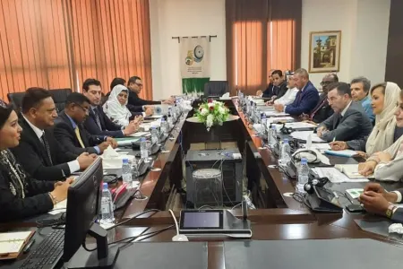 İƏT və ICESCO üzv ölkələrdə birgə layihələr həyata keçirəcək