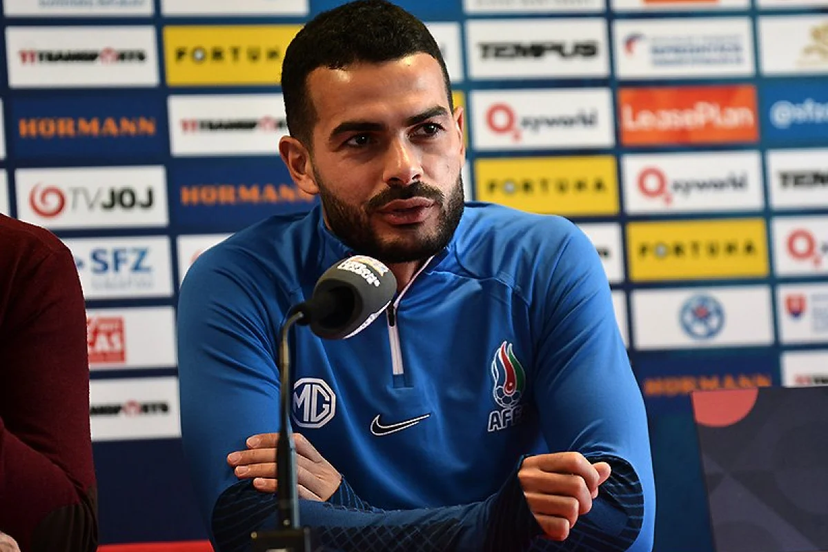 Emin Mahmudov millidəki mükafatdan danışdı – - VİDEO