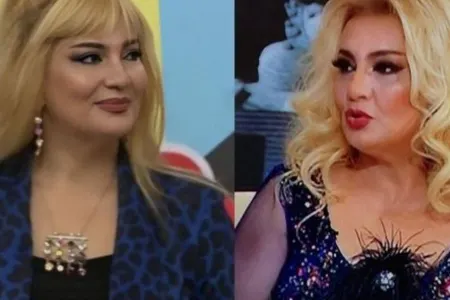 "Sənin ucbatından bütün pullarımı itirdim" - Xalq artistinin əməkdar artisti döyməsinə SƏBƏB
