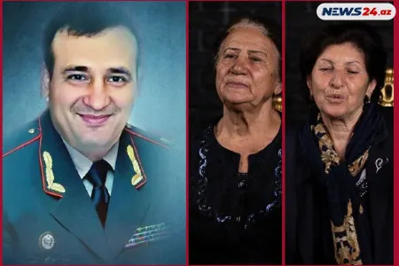 Polad Həşimov bu hadisədən sonra hərbçi olmaq qərarına gəlib – - MÜƏLLİMLƏRİ DANIŞIR...