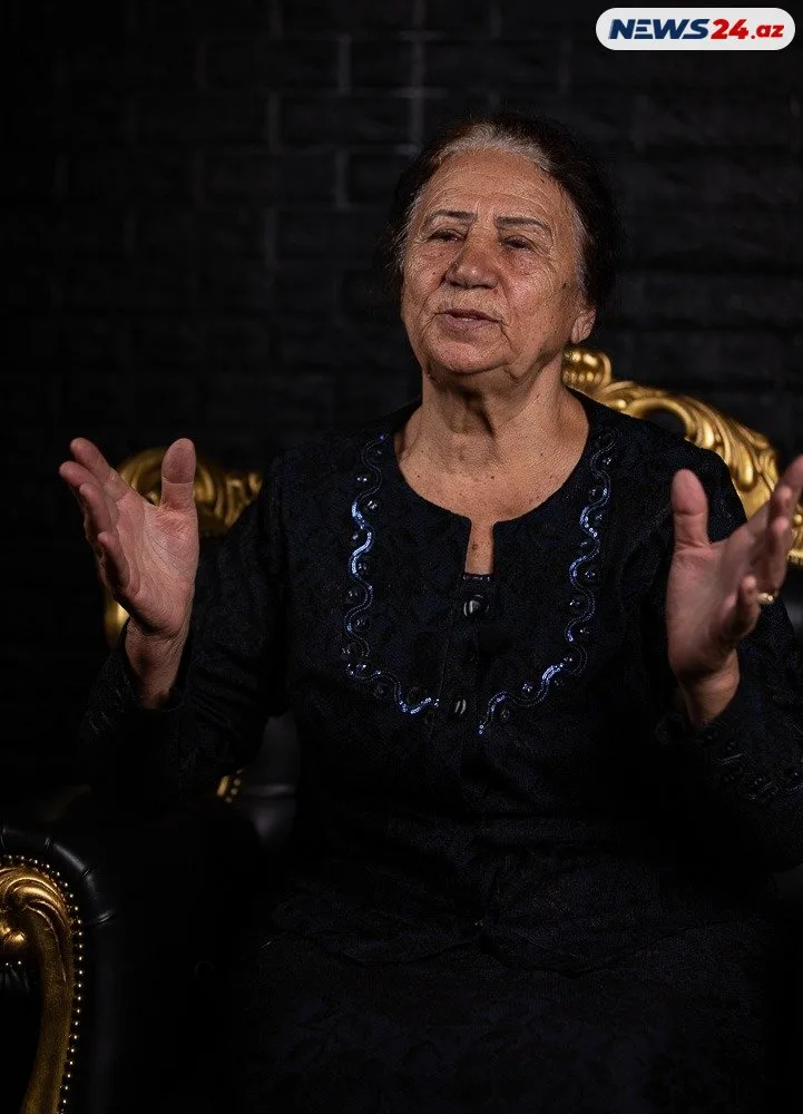 Polad Həşimov bu hadisədən sonra hərbçi olmaq qərarına gəlib – - MÜƏLLİMLƏRİ DANIŞIR...