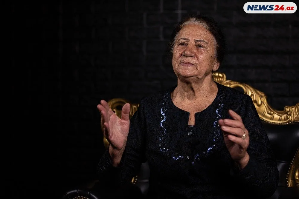 Polad Həşimov bu hadisədən sonra hərbçi olmaq qərarına gəlib – - MÜƏLLİMLƏRİ DANIŞIR...