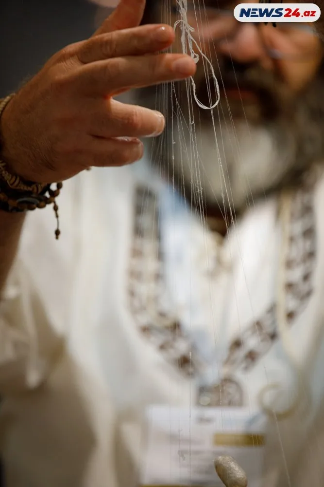8-ci Bakı Beynəlxalq Kitab Sərgisinin açılışı oldu - -FOTOREPORTAJ