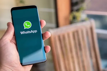 WhatsApp istifadəçilərini məyus edən - YENİLİK