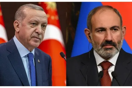 Bu gün Praqada Azərbaycan-Ermənistan sülh müqaviləsi müzakirə olunacaq