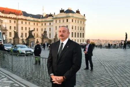 “Dünya ictimaiyyəti açıq dərk edir ki, Qarabağ Azərbaycandır”