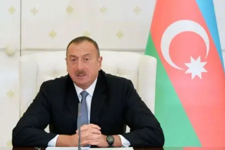 "Bizə Naxçıvana könüllü olaraq keçid vermək istənilməməsi anlaşılan deyil"