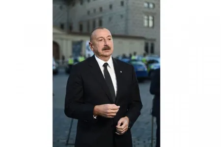 "Mümkün sülh müqaviləsi ilə biz müharibə və düşmənçilik səhifəsini qapadacağıq"