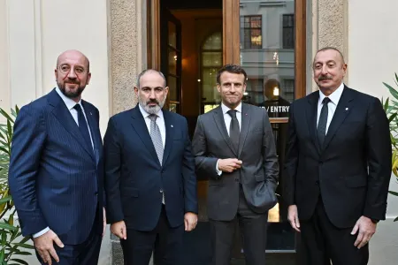 “Azərbaycan hərbi əməliyyatlar planını MASADAN YIĞIŞDIRMAYIB, ancaq...” – - Şərh