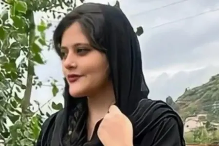 Məhsa Əminin atası qızının ölümü ilə bağlı ekspertiza rəyini rədd etdi