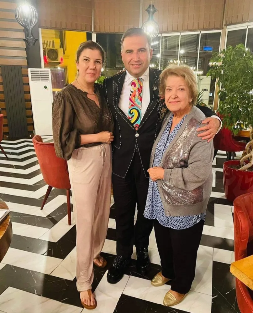 Ruhəngiz Qasımova Honq-Konqda vəfat edibmiş