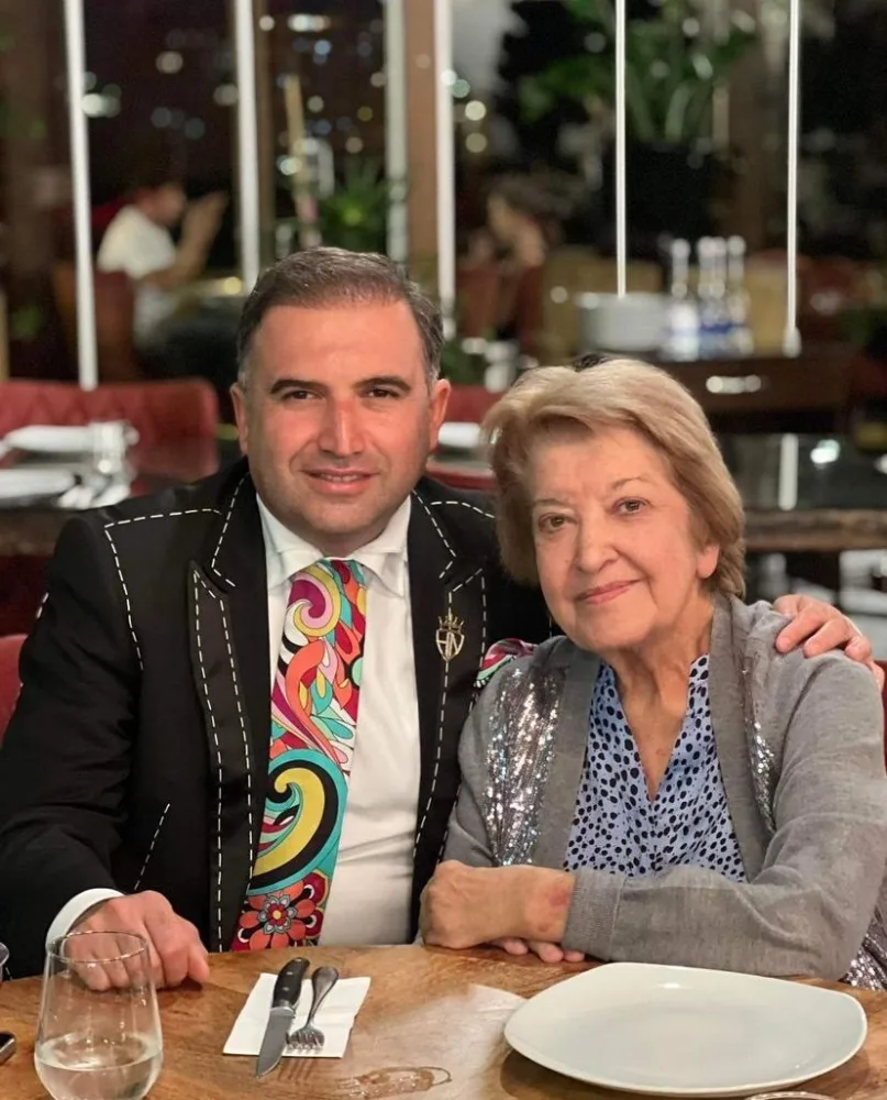 Ruhəngiz Qasımova Honq-Konqda vəfat edibmiş