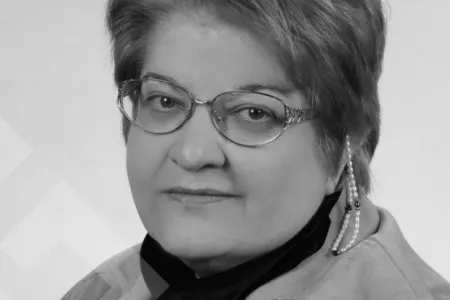 Mədəniyyət Nazirliyi Ruhəngiz Qasımovanın vəfatı ilə bağlı nekroloq yaydı