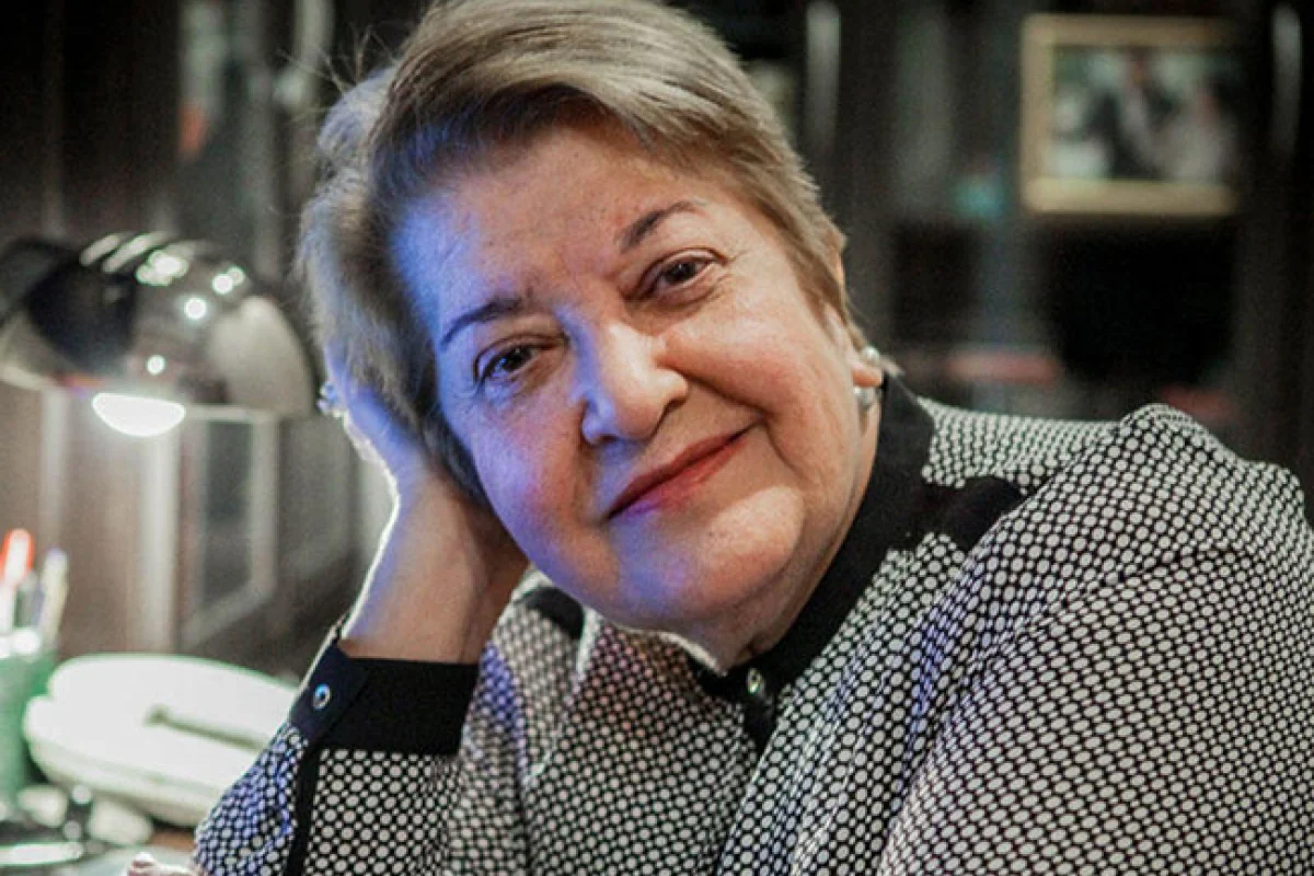 Ruhəngiz Qasımovanın cənazəsi həftə sonu Azərbaycana gətiriləcək