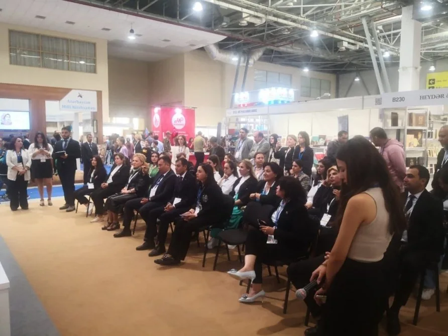 Zəngəzur haqqında ilk xarici müəllifin əsəri təqdim olunub - FOTO