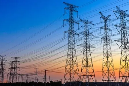 Ukrayna elektrik enerjisi ixracını dayandıracaq