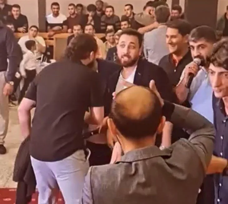 Pərviz Bülbülə illər sonra başındakı PARİKİ ÇIXARDI: Toya bu vəziyyətdə gəldi - VİDEO - FOTO
