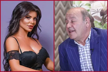 “Qarşımda soyunsa da, mən Afaq Aslana 50 manat vermərəm” – - Əli Mirəliyev