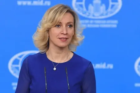 Rusiya Aİ-nin Ermənistan-Azərbaycan sərhədinə missiya göndərməsinə münasibət bildirdi