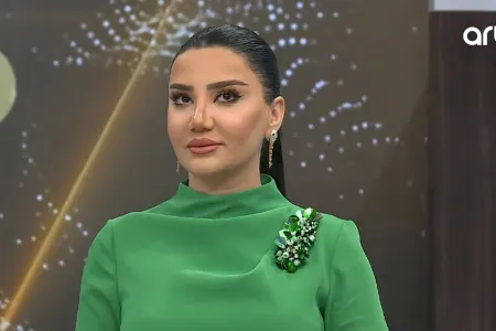 Ərindən danışan Nigar Şabanova: "Onun sonrakı qurbanlarına səbr diləyirəm" - VİDEO