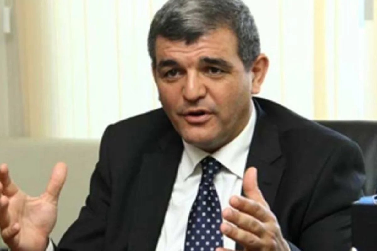 "Qız övladının hansı gününü təbrik etmək olar?" - Fazil Mustafa