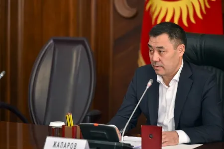 "Ümidvaram ki, gələcəkdə bu məktəbdən Heydər Əliyev kimi şəxsiyyətlər çıxacaq"
