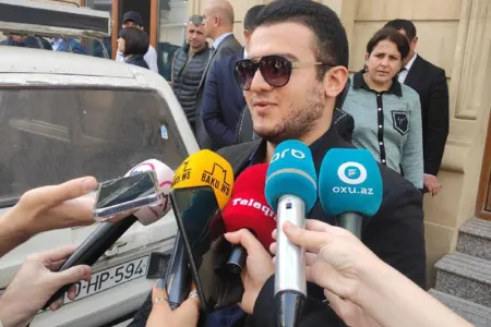 Ruhəngiz Qasımovanın nəvəsi onun - VƏSİYYƏTİNİ AÇIQLADI