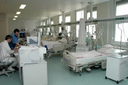 Almaniyada koronavirusa yoluxma halları 50 faiz artıb