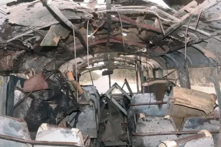 Suriya hərbçilərinə bombalı hücum: 18 ölü, 27 yaralı