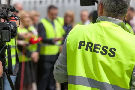 Media Reyestri fəaliyyətə - BAŞLADI - VİDEO