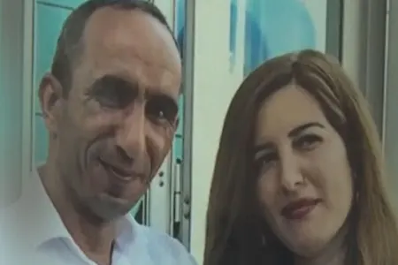 Bakıda bir ailənin faciəsinə çevrilən - Dəhşətli qəzanın baş vermə anı - VİDEO