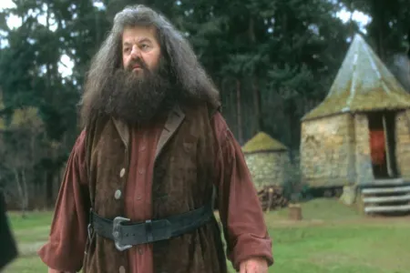 "Harri Potter"in aktyoru Robbi Koltreyn vəfat edib
