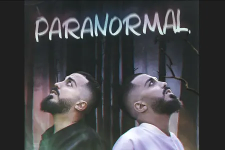 Ceyhun Aresdən - “Paranormal” mahnı