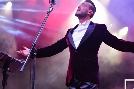 Cem Adrianın konsertinin saatı dəyişdirildi- - SƏBƏB