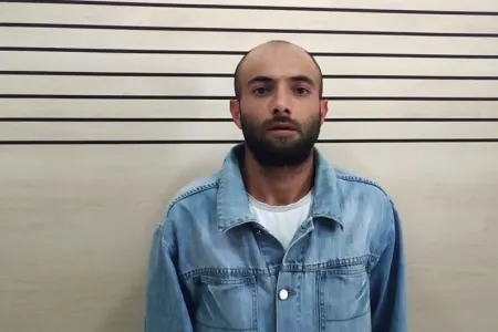 Masallı sakininin yaşadığı evdə külli miqdarda narkotik aşkarlandı