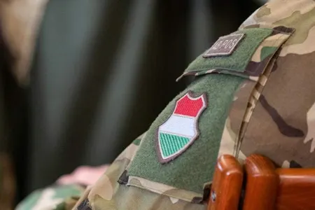 Viktor Orban Macarıstanda güclü ordu yaratmağa çağırıb