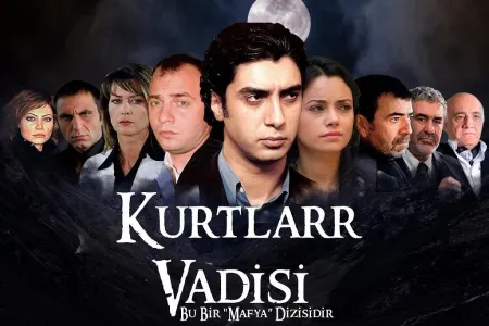 "Kurtlar vadisi"nin daha bir aktyoru vəfat etdi - FOTO
