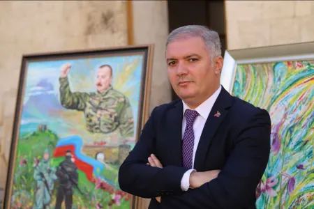 Prezidentdən yeni TƏYİNAT