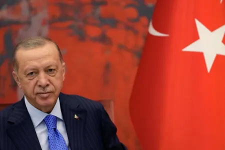 Rəcəb Tayyib Ərdoğan 3 gün sonra Azərbaycana gələcək