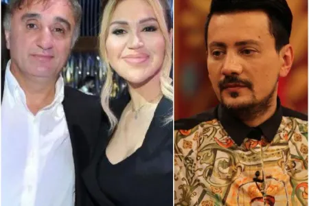Sərxan Kərəmoğlu Rəqsanənin söyüş və təhqir dolu səs yazısını yaydı