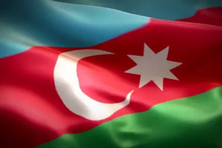 Azərbaycanda Müstəqilliyin Bərpası Günüdür