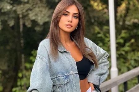 Aygün Kazımova ilə Pərvinin bu rəqsi gündəm oldu - VİDEO