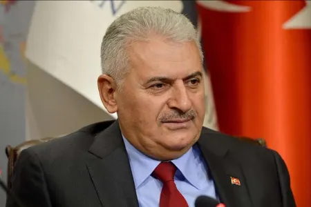 Binəli Yıldırım Azərbaycan xalqını təbrik edib